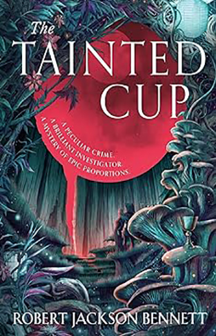 The Tainted Cup